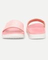 Shop Women's Pink Fashion Flip Flops & Sliders-Full