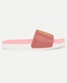 Shop Women's Pink Fashion Flip Flops & Sliders