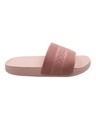 Shop Women's Pink Sliders-Design