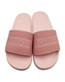 Shop Women's Pink Sliders-Full