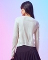 Shop Women's Gardenia Flatknit Sweater-Design