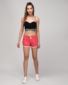 Shop Women's Pink Lounge Shorts