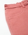 Shop Women's Pink Mom Fit Jeans