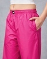 Shop Women's Pink Oversized Pyjamas