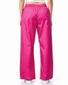 Shop Women's Pink Oversized Pyjamas-Design