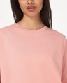 Shop Women's Mellow Rose Oversized T-shirt