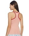 Shop Pack of 2 Women's Pink & Red Tank Top-Design