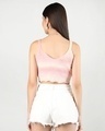 Shop Women's Pink Short Top-Design