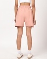 Shop Women's Pink Shorts