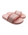Shop Women's Pink Sliders-Full
