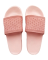 Shop Women's Pink Sliders
