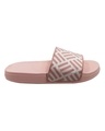 Shop Women's Pink Sliders-Design