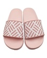 Shop Women's Pink Sliders