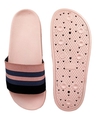 Shop Women's Pink Sliders