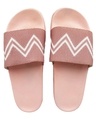 Shop Women's Pink Sliders