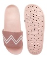Shop Women's Pink Sliders