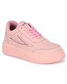 Shop Women's Pink Sneakers-Design