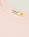 Shop Women's Pink Stay Classy Minnie (DL) T-shirt