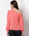 Shop Women's Pink Top-Design