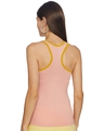 Shop Pack of 2 Women's Pink & Yellow Tank Top-Design