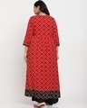 Shop Women's Plus Ethnic Dress-Design