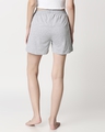 Shop Women's Printed Lounge Shorts-Design