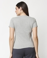 Shop Women's Printed Lounge T-shirt-Design