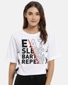 Shop Women's Printed T-Shirt-Front