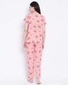 Shop Women's Printed Top & Pyjama Set-Design