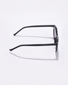 Shop Women's Purple Cateye Polarised Lens Sunglasses-Design
