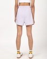 Shop Women's Purple Shorts