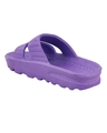 Shop Women's Purple Sliders-Design