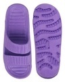Shop Women's Purple Sliders