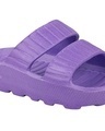Shop Women's Purple Sliders