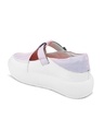 Shop Women's Purple Sneakers-Full