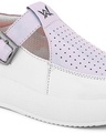 Shop Women's Purple Sneakers