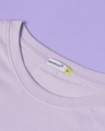 Shop Women's Purple So Normal is Boring Garfield Boyfriend T-shirt