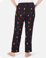 Shop Women's Pyjamas Cola & Fries Black-Design
