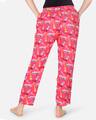 Shop Women's Pyjamas Jazz Music Pink-Design