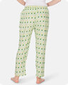 Shop Women's Pyjamas Mohito Green-Design
