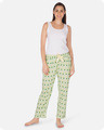 Shop Women's Pyjamas Mohito Green-Full