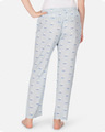 Shop Women's Pyjamas Sailboat Blue-Design