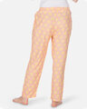 Shop Women's Pyjamas Sicilian Lemon Pink-Design