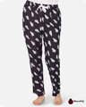 Shop Women's Pyjamas Sneakers Black-Front