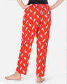 Shop Women's Pyjamas Sneakers Red-Design