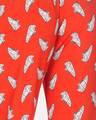 Shop Women's Pyjamas Sneakers Red
