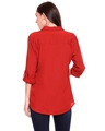 Shop Women's Red Core Shirt-Design
