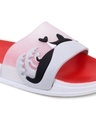 Shop Women's Red Dolphin Sliders