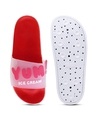 Shop Women's Red Ice Cream Sliders