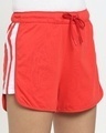 Shop Women's Red Lounge Shorts